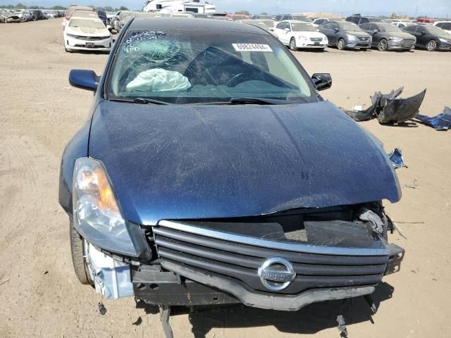 2009 Nissan Altima 2.5