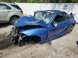 Salvage cars for sale at auction: 2018 BMW M240XI