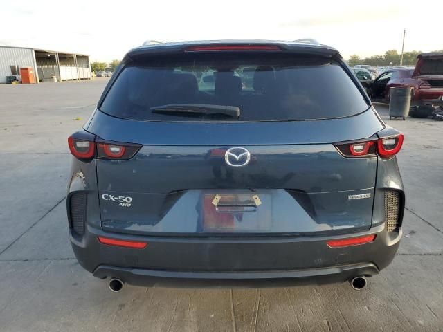 2023 Mazda CX-50 Preferred Plus