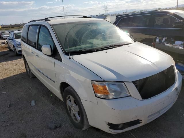 2010 Dodge Grand Caravan SXT