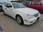 2002 Mercedes-Benz C 230K Sport Coupe