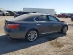 2011 Lexus LS 460