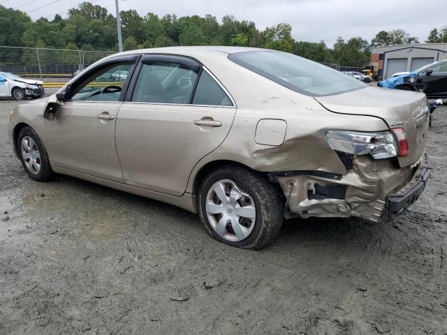 2009 Toyota Camry Base