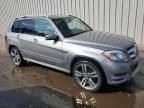 2014 Mercedes-Benz GLK 350