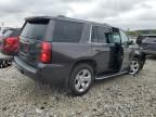 2015 Chevrolet Tahoe K1500 LTZ