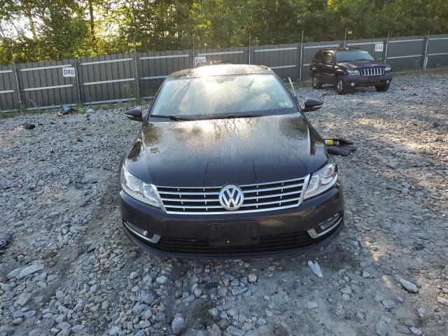 2016 Volkswagen CC Base