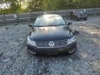 2016 Volkswagen CC Base