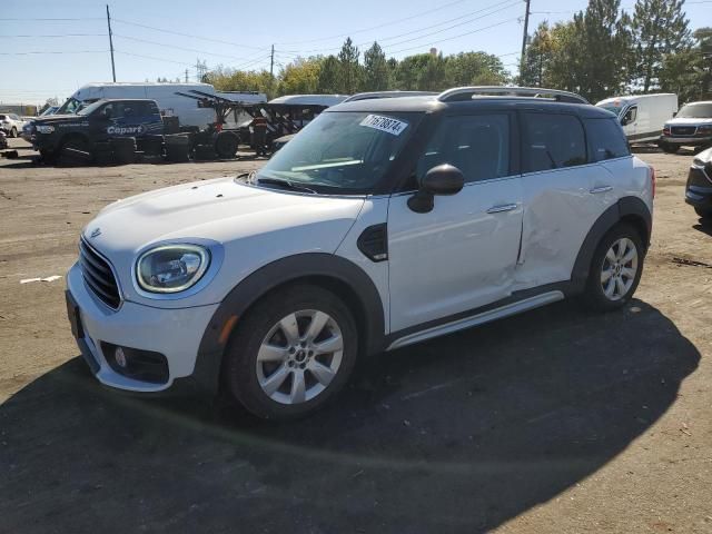 2017 Mini Cooper Countryman