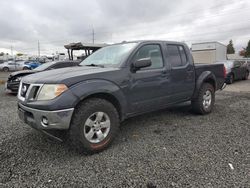 2011 Nissan Frontier S en venta en Eugene, OR