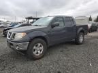 2011 Nissan Frontier S