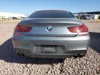 2014 BMW 650 I Gran Coupe