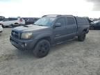 2011 Toyota Tacoma Double Cab Long BED