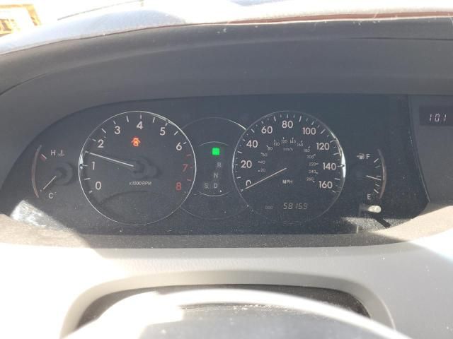 2006 Toyota Avalon XL