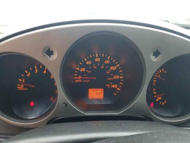 2004 Nissan Altima Base