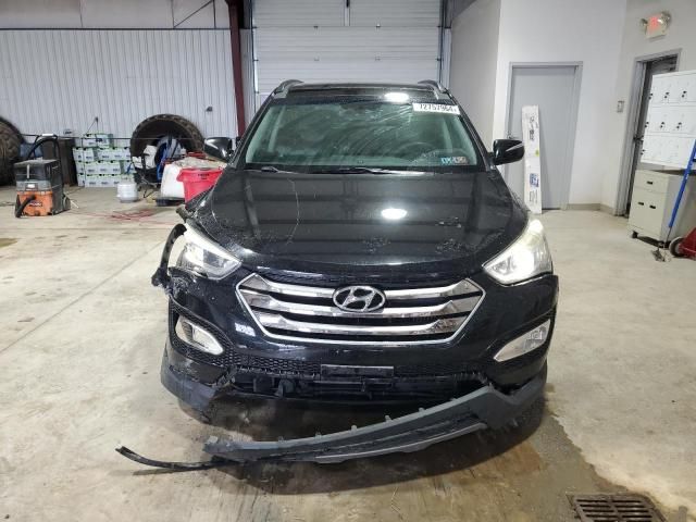 2015 Hyundai Santa FE Sport