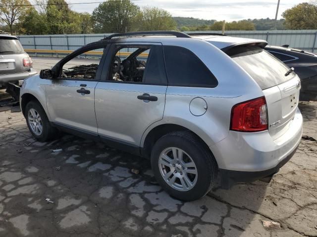 2013 Ford Edge SE