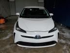 2022 Toyota Prius Night Shade