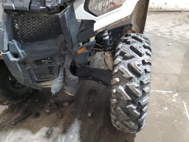 2018 Polaris Sportsman 450 H.O. EPS