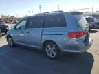 2008 Honda Odyssey Touring