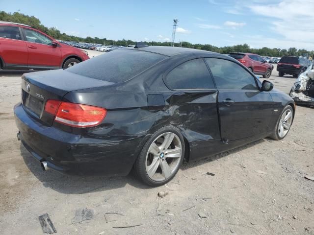 2010 BMW 335 I