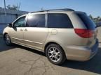 2005 Toyota Sienna XLE