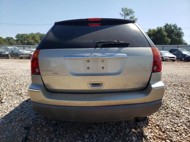 2006 Chrysler Pacifica Touring