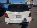 2011 Mercedes-Benz GLK 350 4matic