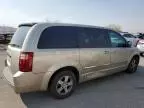 2008 Dodge Grand Caravan SXT