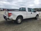 2014 Ford F150 Super Cab