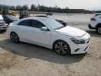 2019 Mercedes-Benz CLA 250