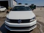 2016 Volkswagen Jetta Sport