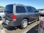 2004 Nissan Armada SE