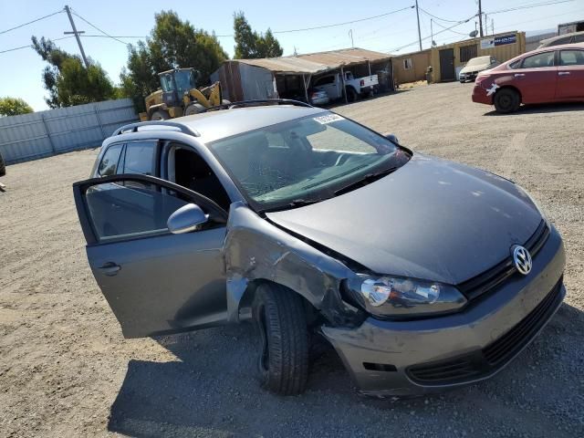 2014 Volkswagen Jetta S