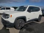 2016 Jeep Renegade Sport