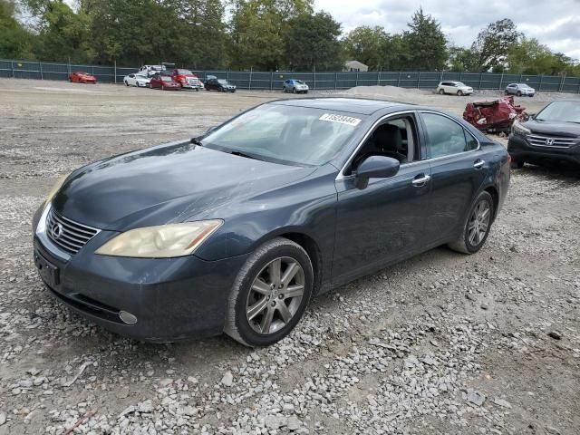 2009 Lexus ES 350