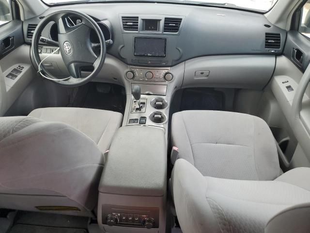 2010 Toyota Highlander