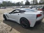 2019 Chevrolet Corvette Stingray 1LT