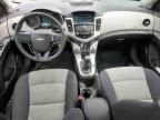 2013 Chevrolet Cruze LS