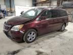 2010 Honda Odyssey Touring