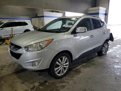 2011 Hyundai Tucson GLS en venta en Sandston, VA