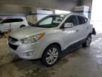 2011 Hyundai Tucson GLS