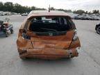 2009 Honda FIT Sport