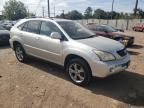 2006 Lexus RX 400