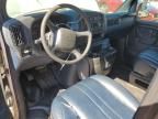 1999 Chevrolet Express G2500