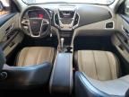 2014 GMC Terrain SLT