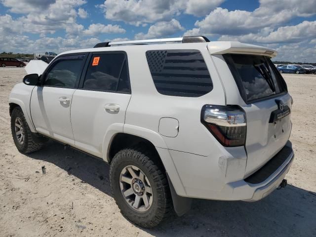 2014 Toyota 4runner SR5