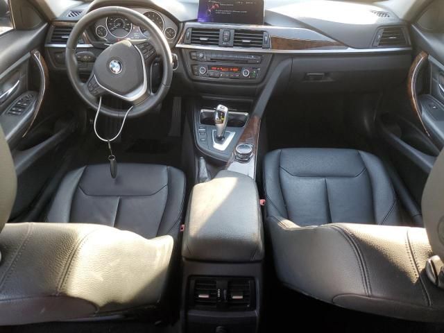 2014 BMW 328 I