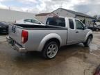 2006 Nissan Frontier King Cab XE