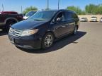 2011 Honda Odyssey EXL