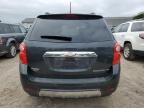 2013 Chevrolet Equinox LTZ